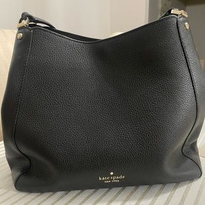 Kate Spade New York Leila Medium Triple Compartment Shoulder Bag